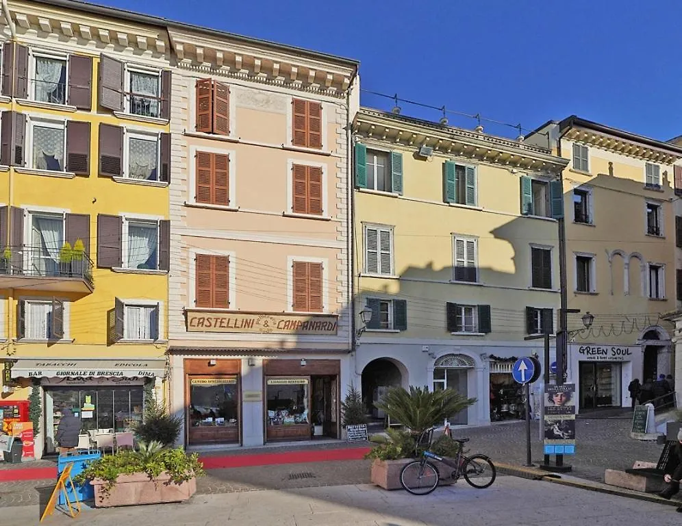 Boutique Apartment Oliva Salo 0*,  Italy