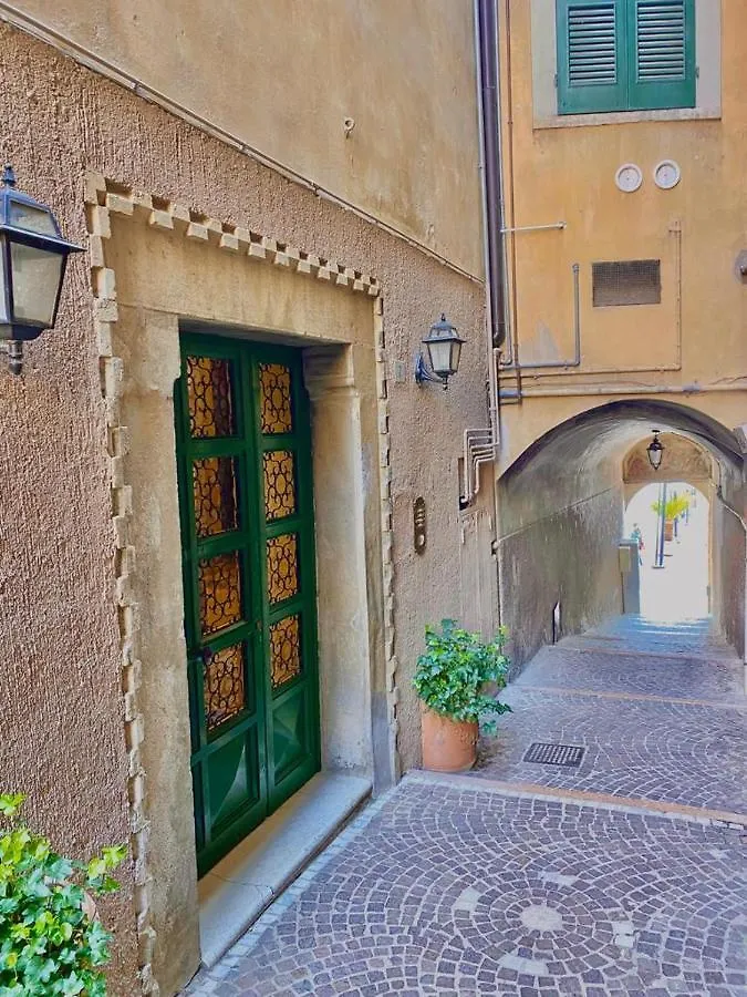 Boutique Apartment Oliva Salò