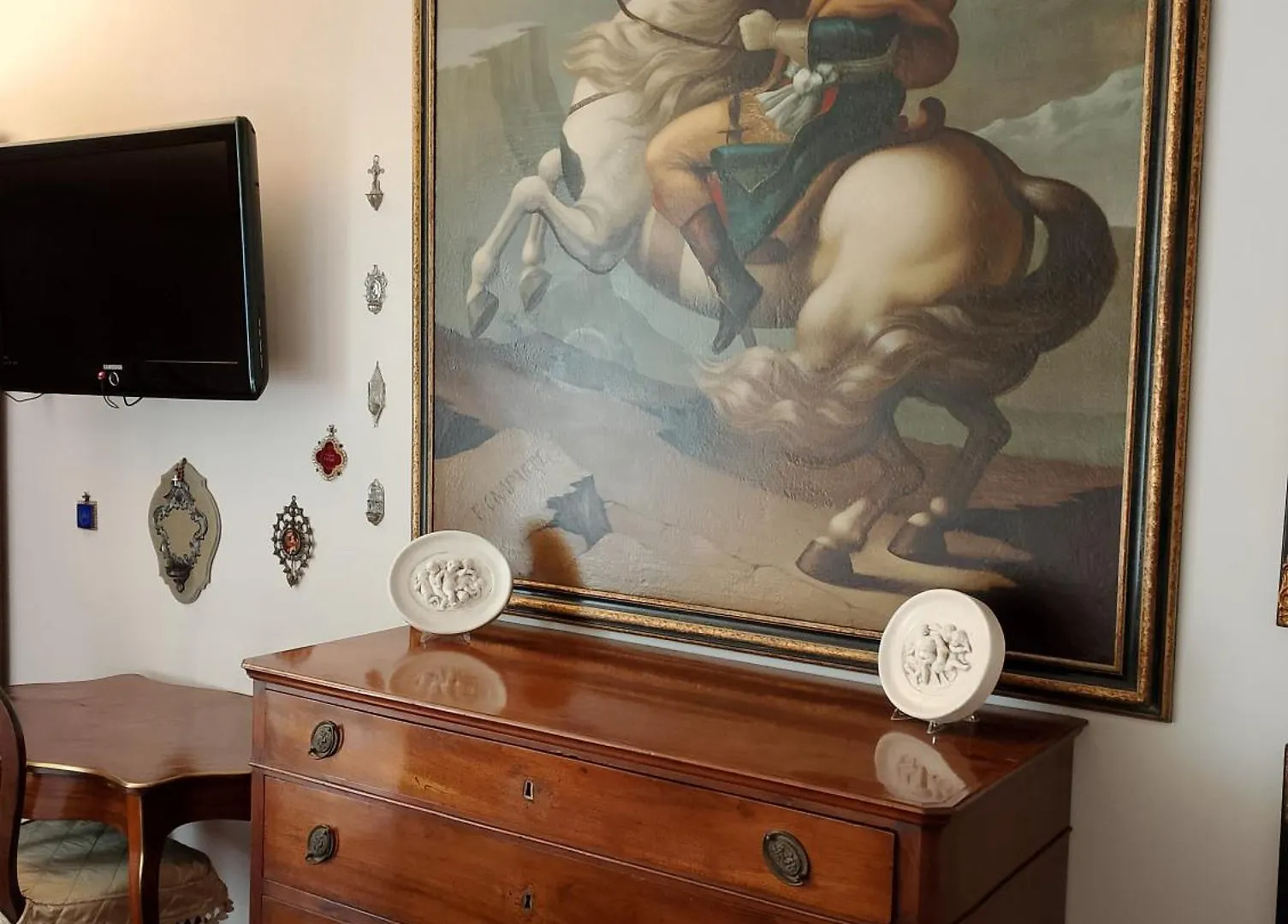 Boutique Apartment Oliva Salo 0*,  Italy