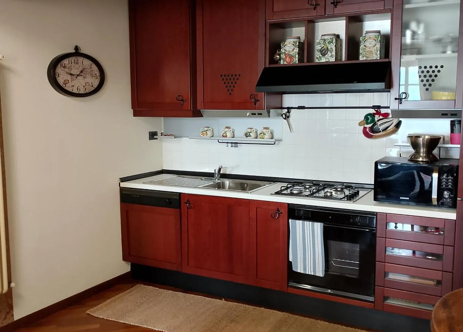 Boutique Apartment Oliva Salo