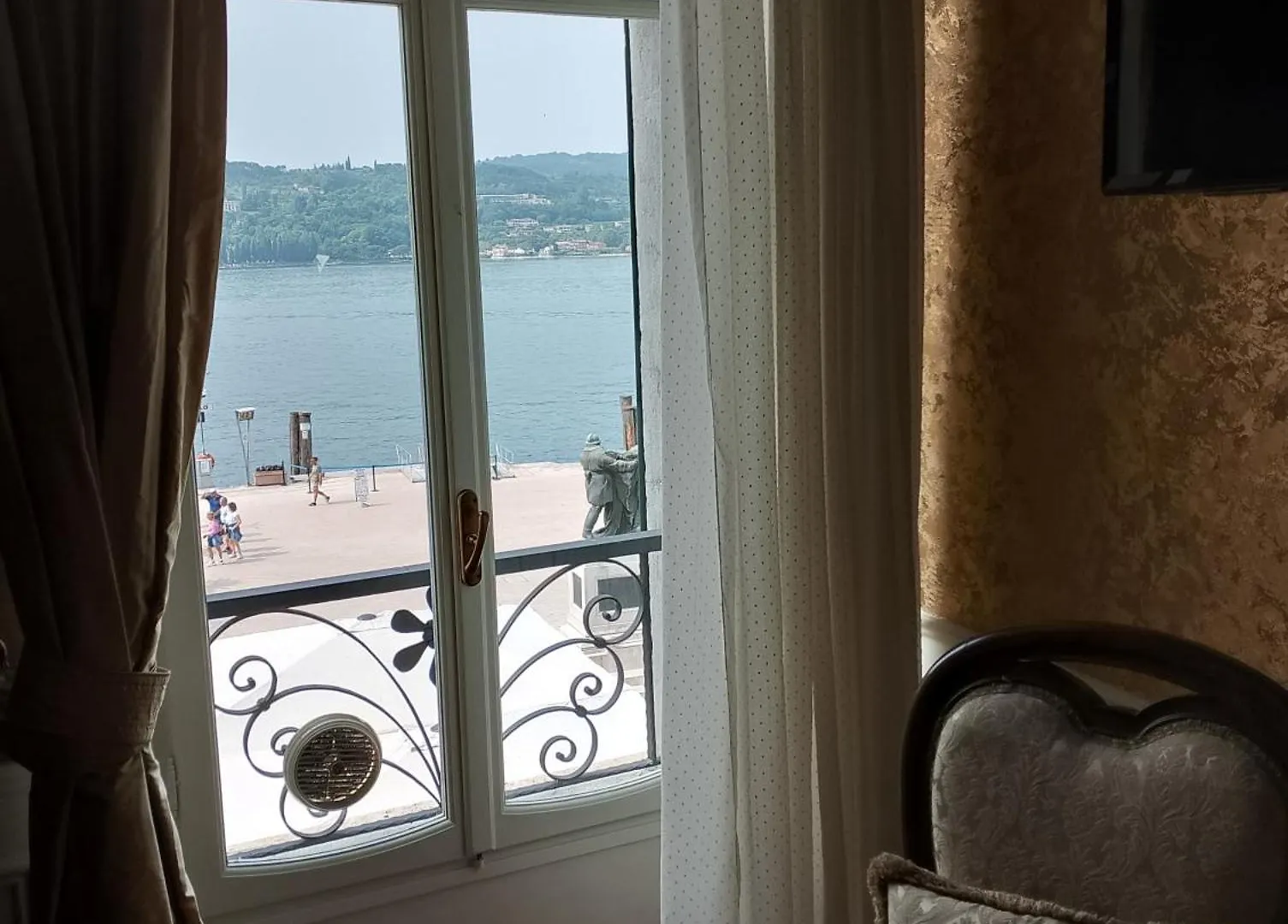 Boutique Apartment Oliva Salò Itálie