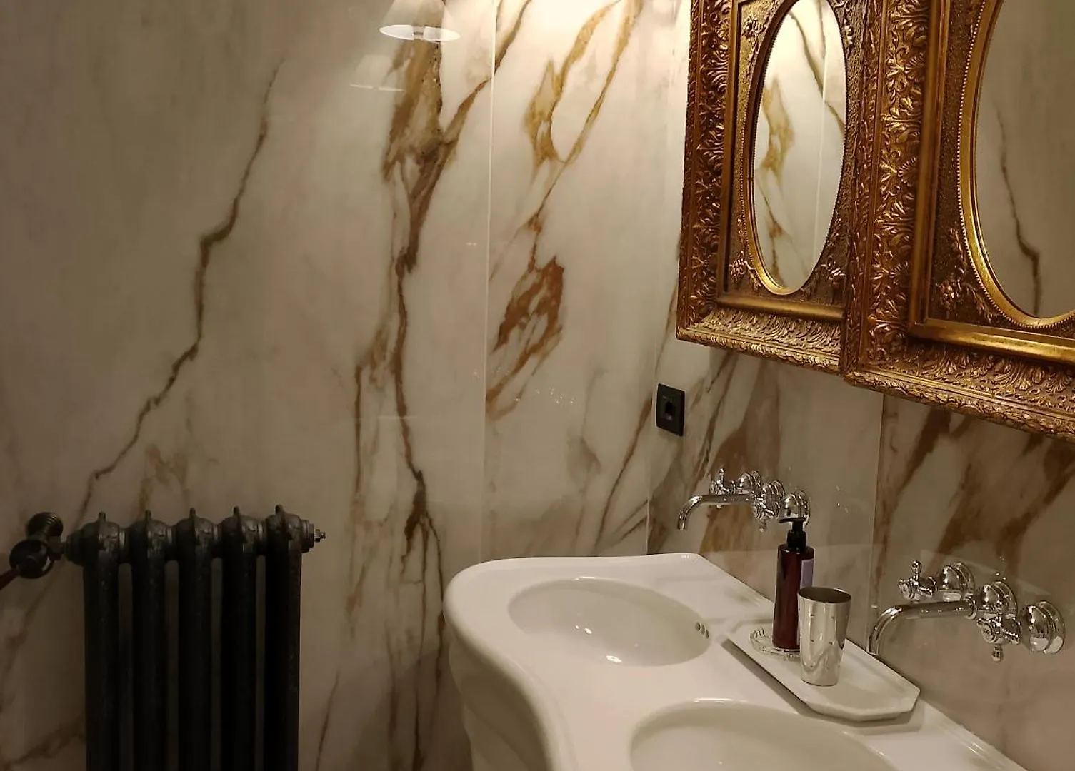 Boutique Apartment Oliva Salò