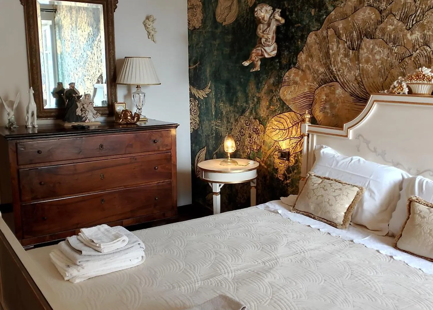 Boutique Apartment Oliva Salo