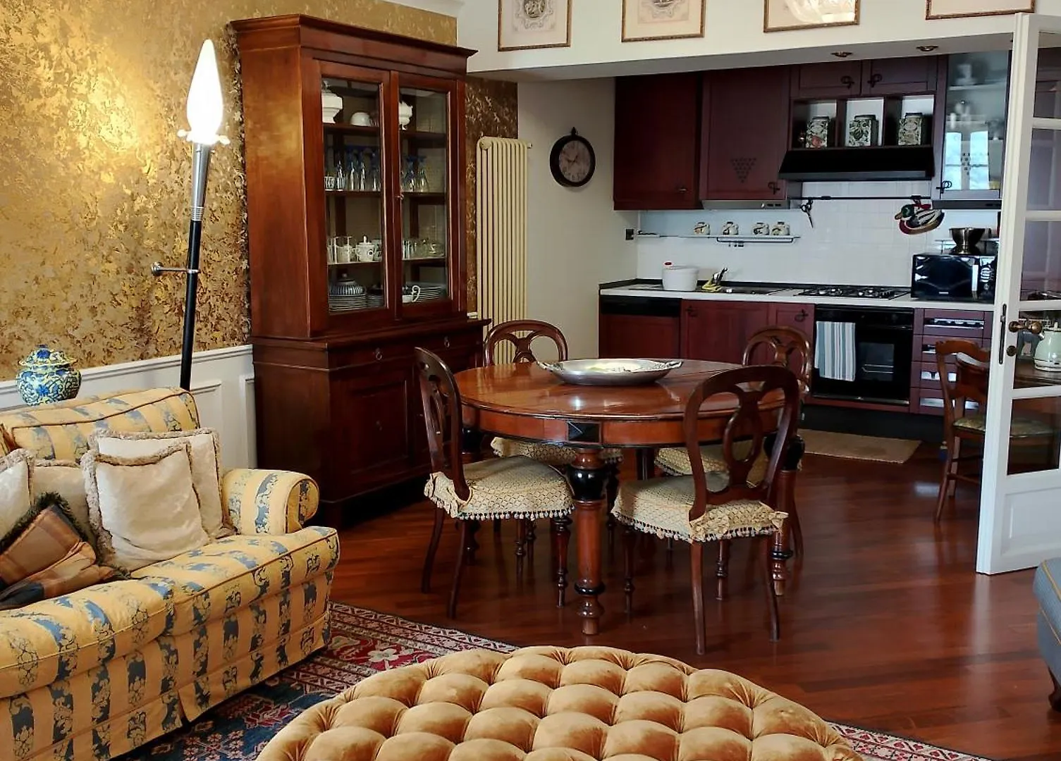 Boutique Apartment Oliva Salo 0*,