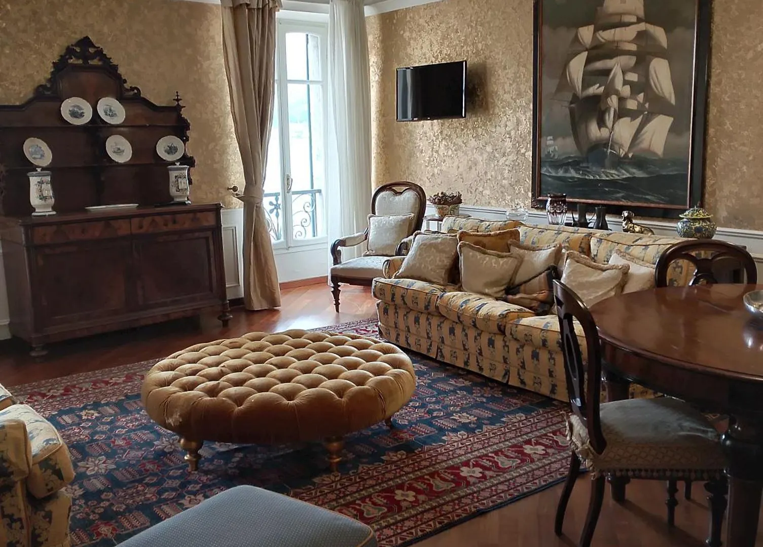 Boutique Apartment Oliva Salo