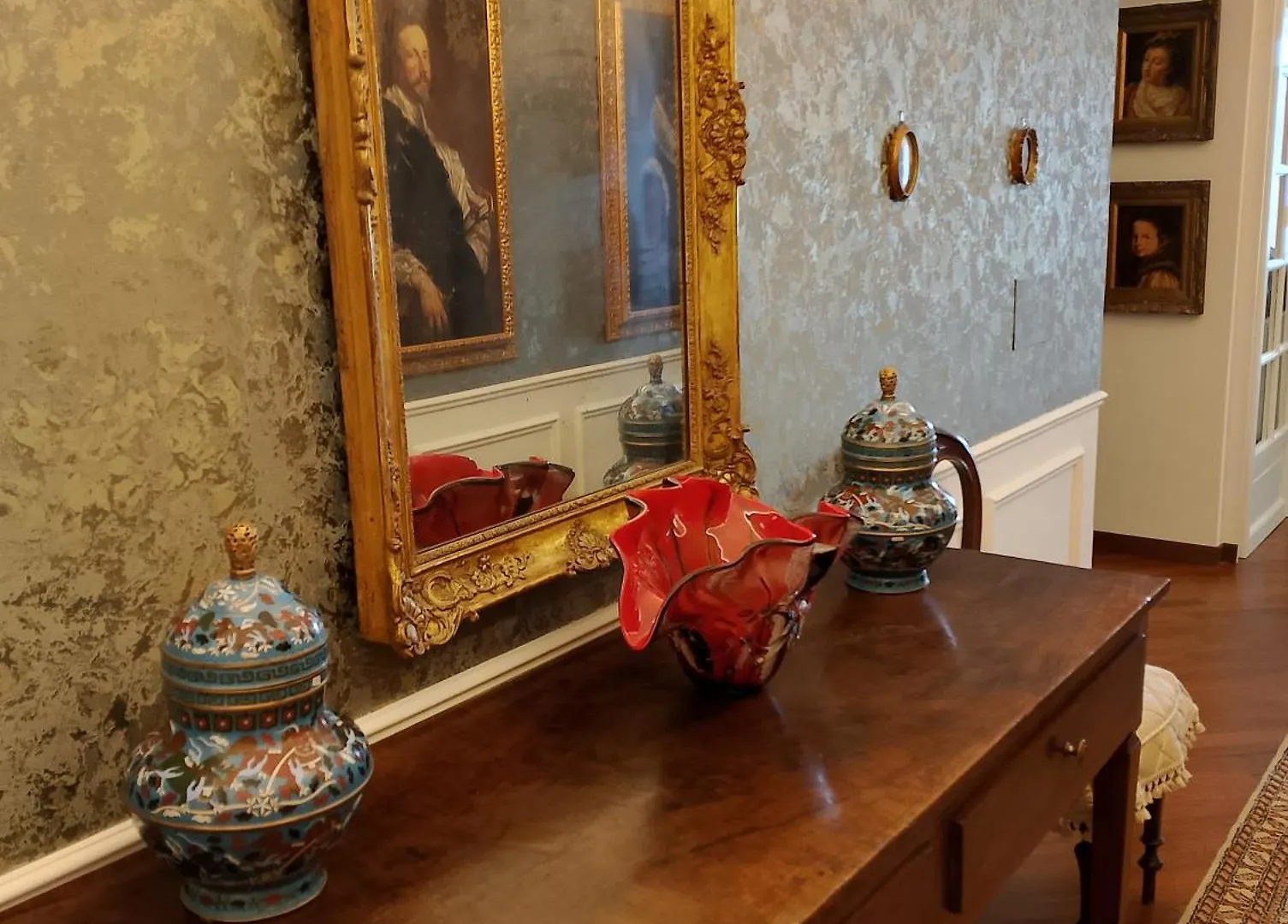 Boutique Apartment Oliva Salo