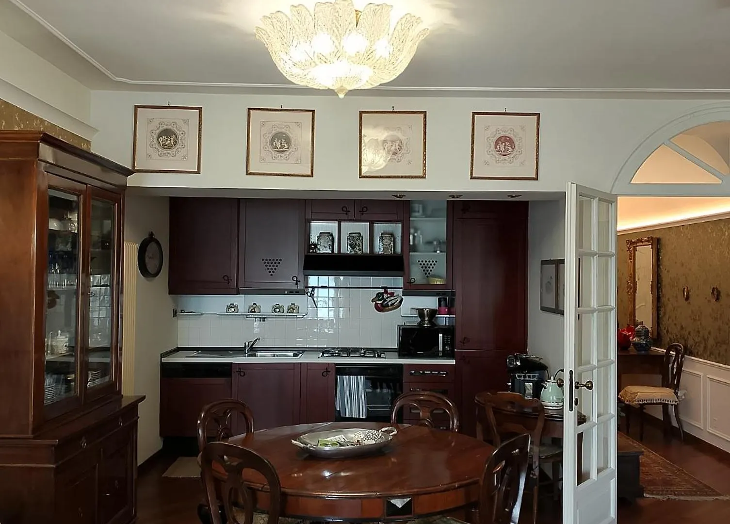 Boutique Apartment Oliva Salò Itálie