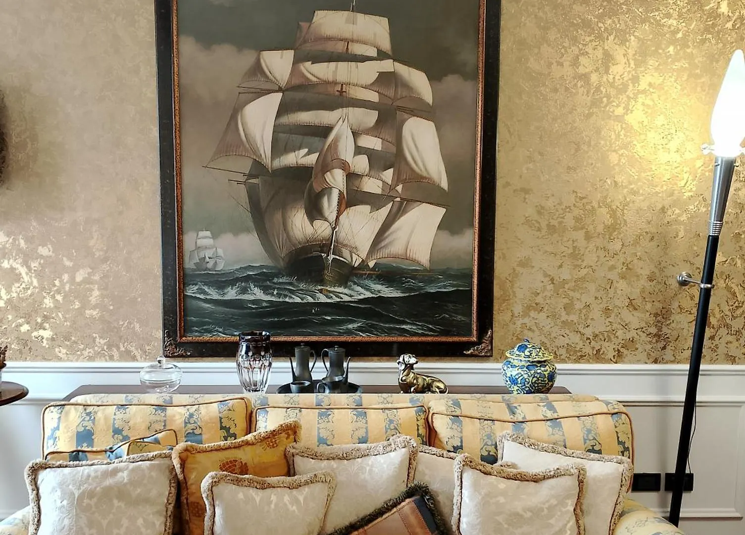 Boutique Apartment Oliva Salo