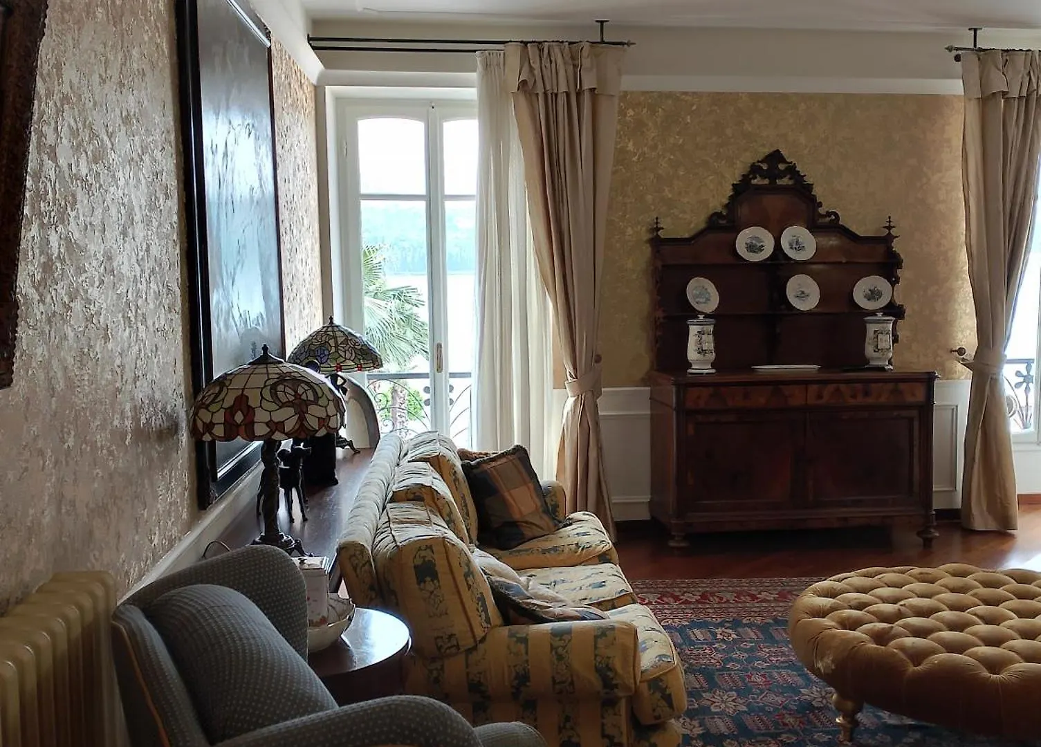 Boutique Apartment Oliva Salo