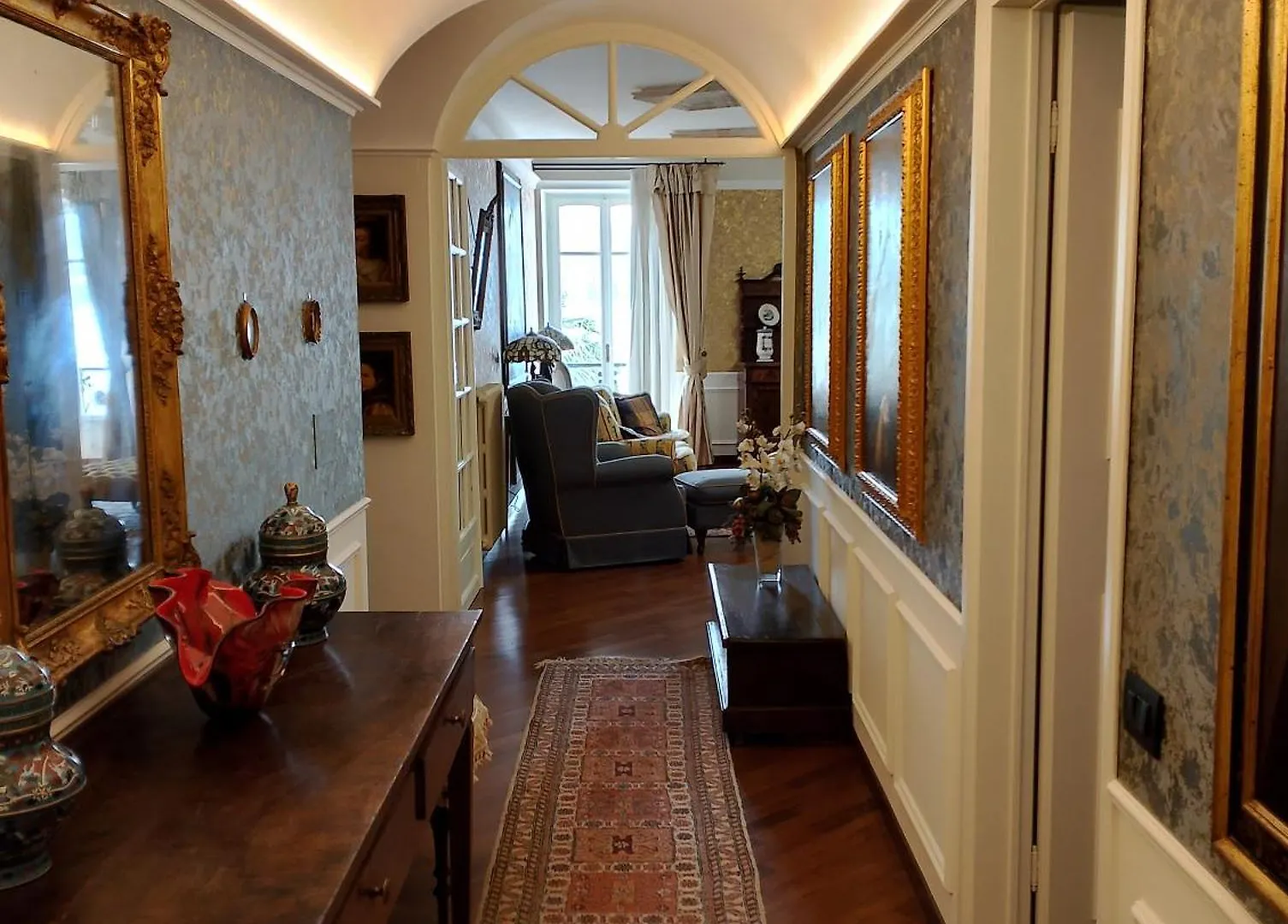 Boutique Apartment Oliva Salo