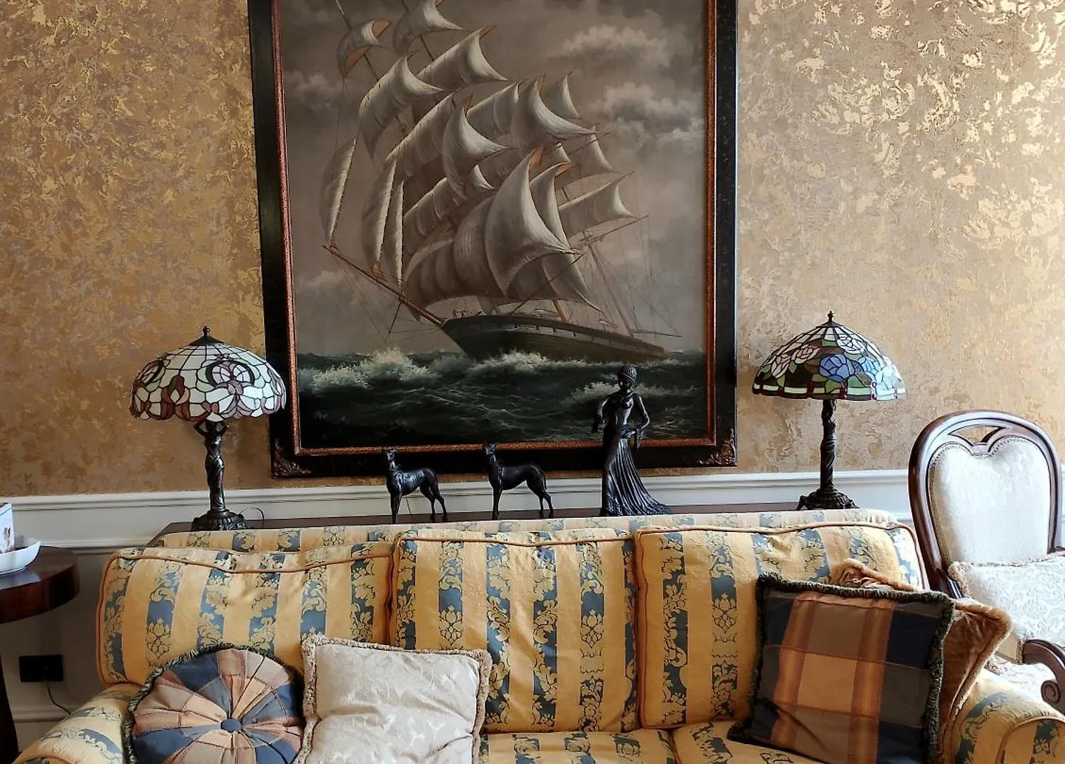 Boutique Apartment Oliva Salo