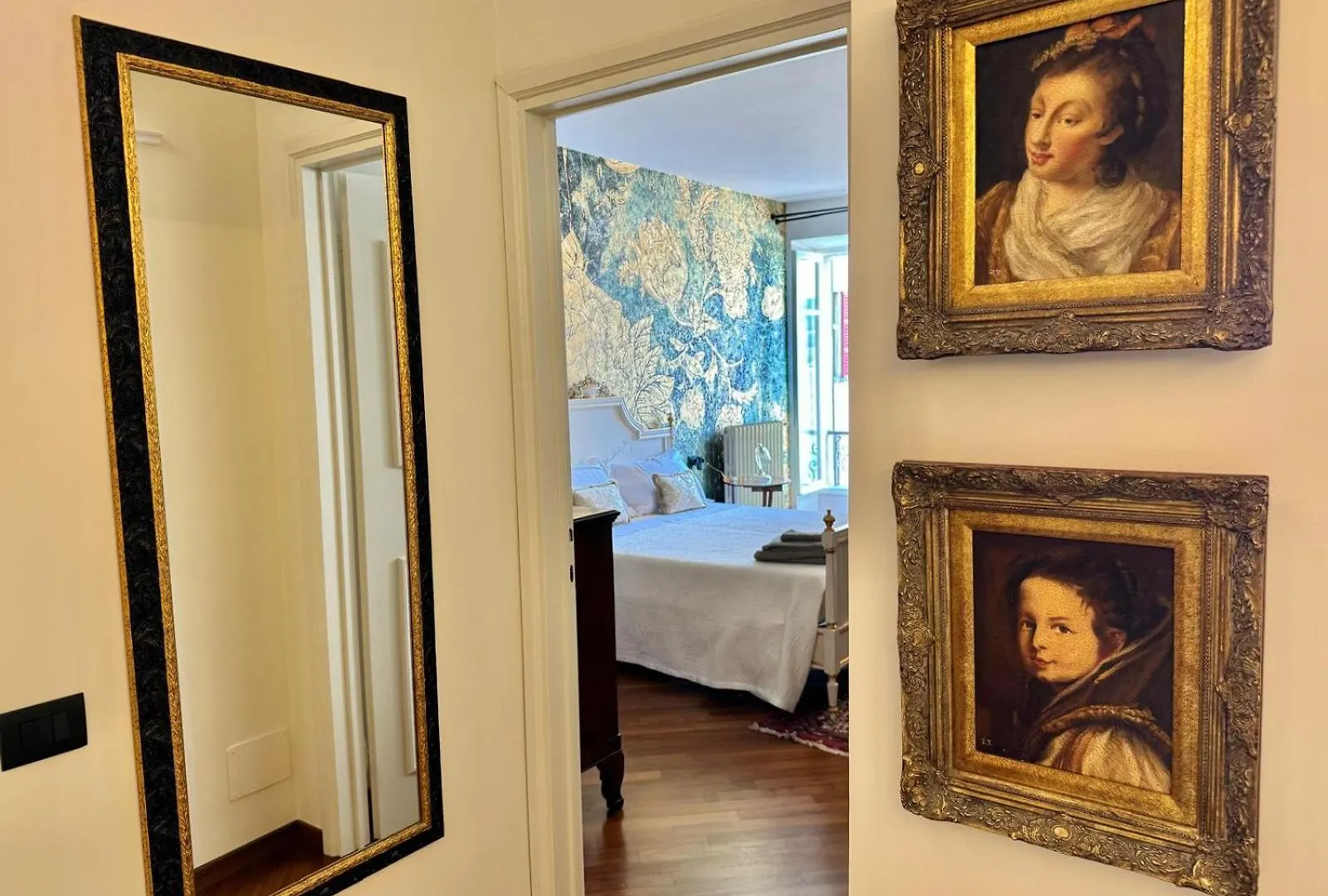 Boutique Apartment Oliva Salo 0*,