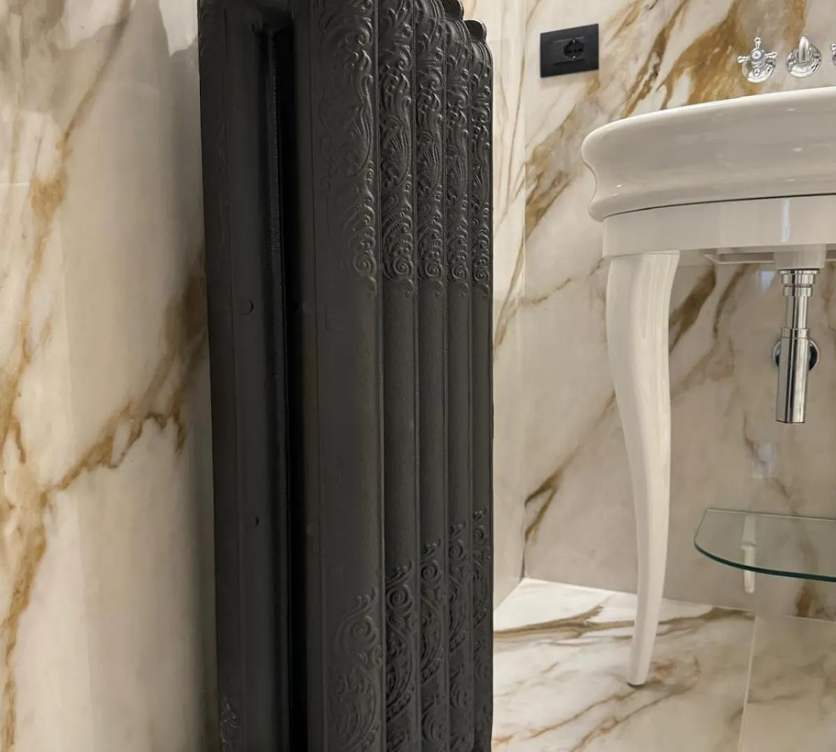 Boutique Apartment Oliva Salò