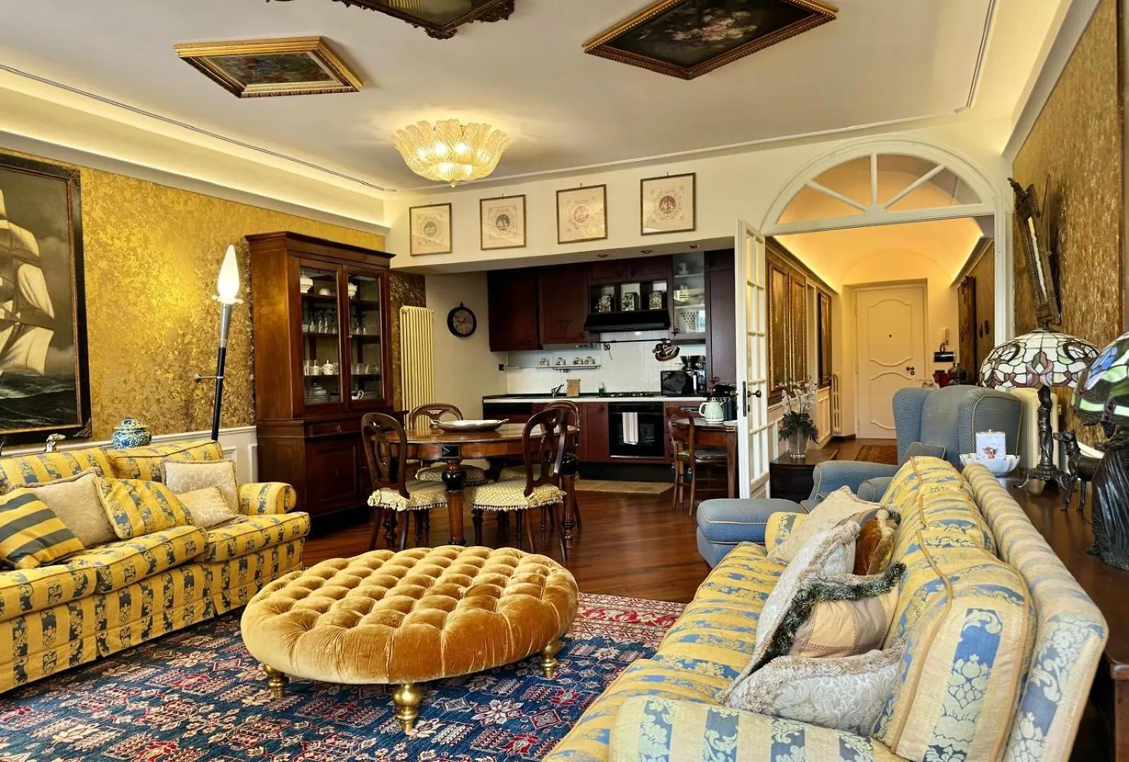 Boutique Apartment Oliva Salo