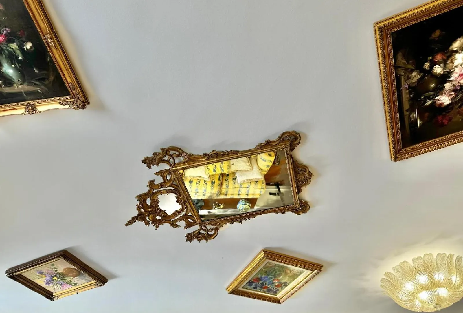 Boutique Apartment Oliva Salò Itálie