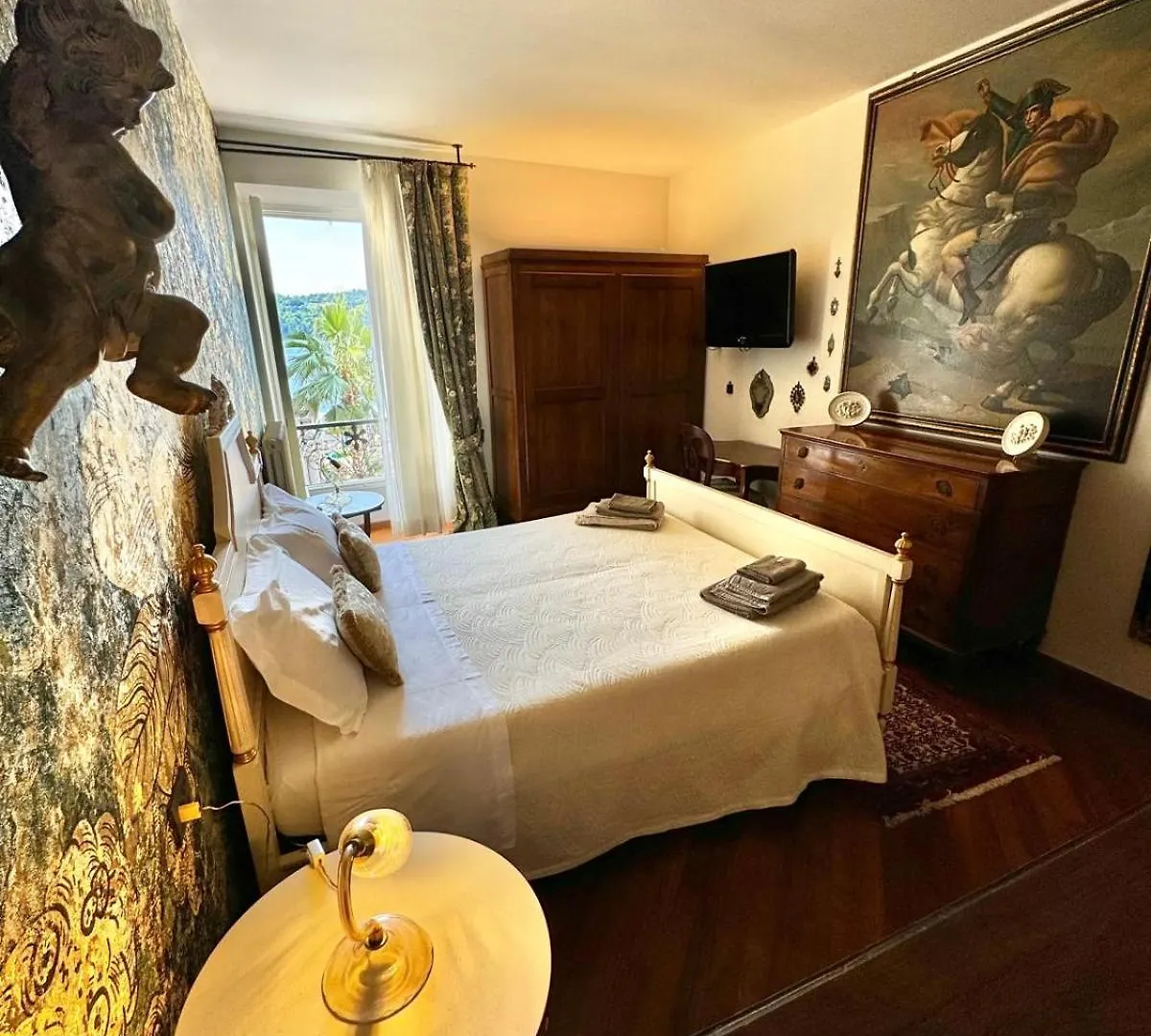 Boutique Apartment Oliva Salo Italy