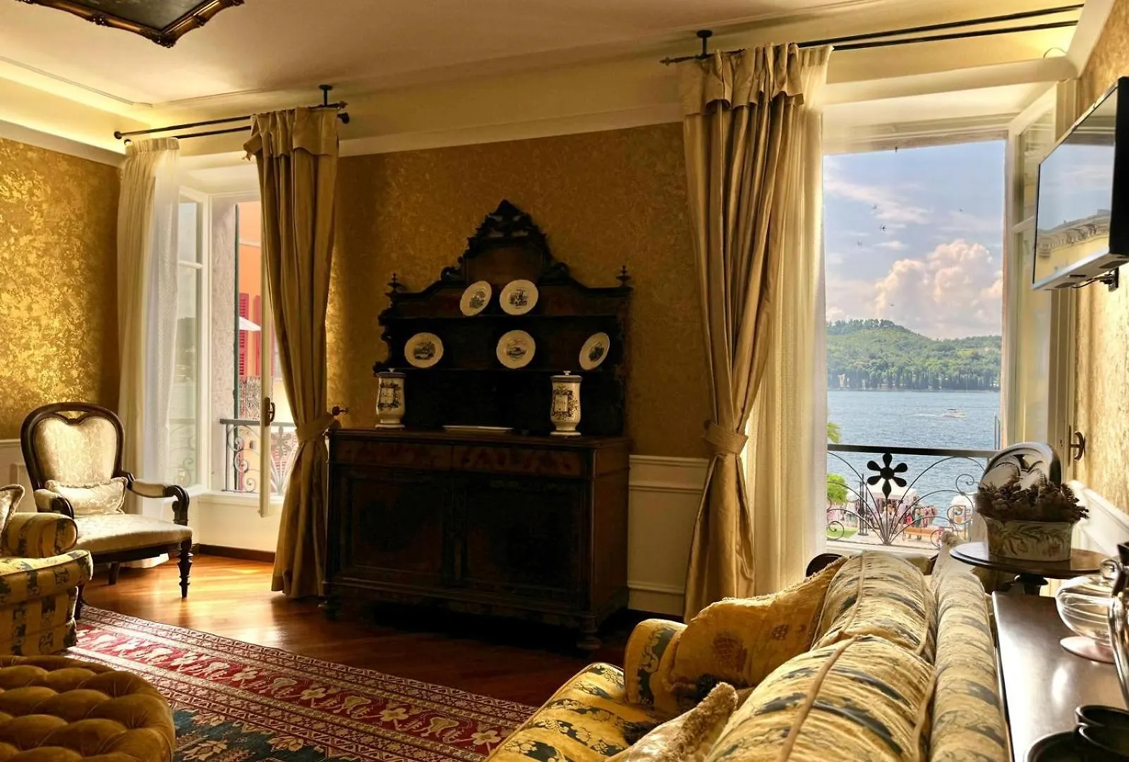 Boutique Apartment Oliva Salò