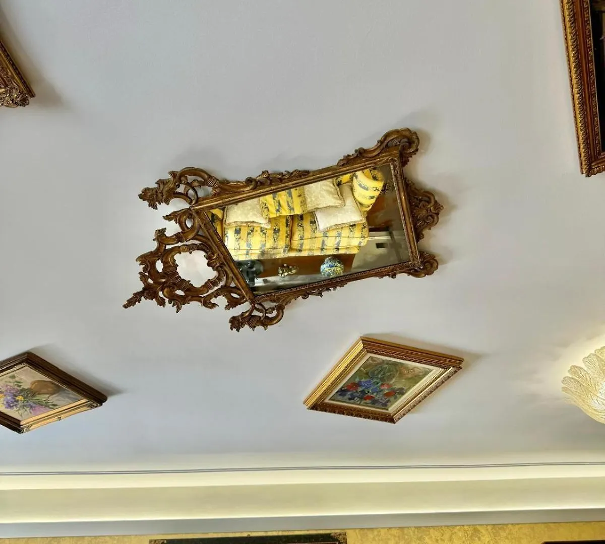 Boutique Apartment Oliva Salo