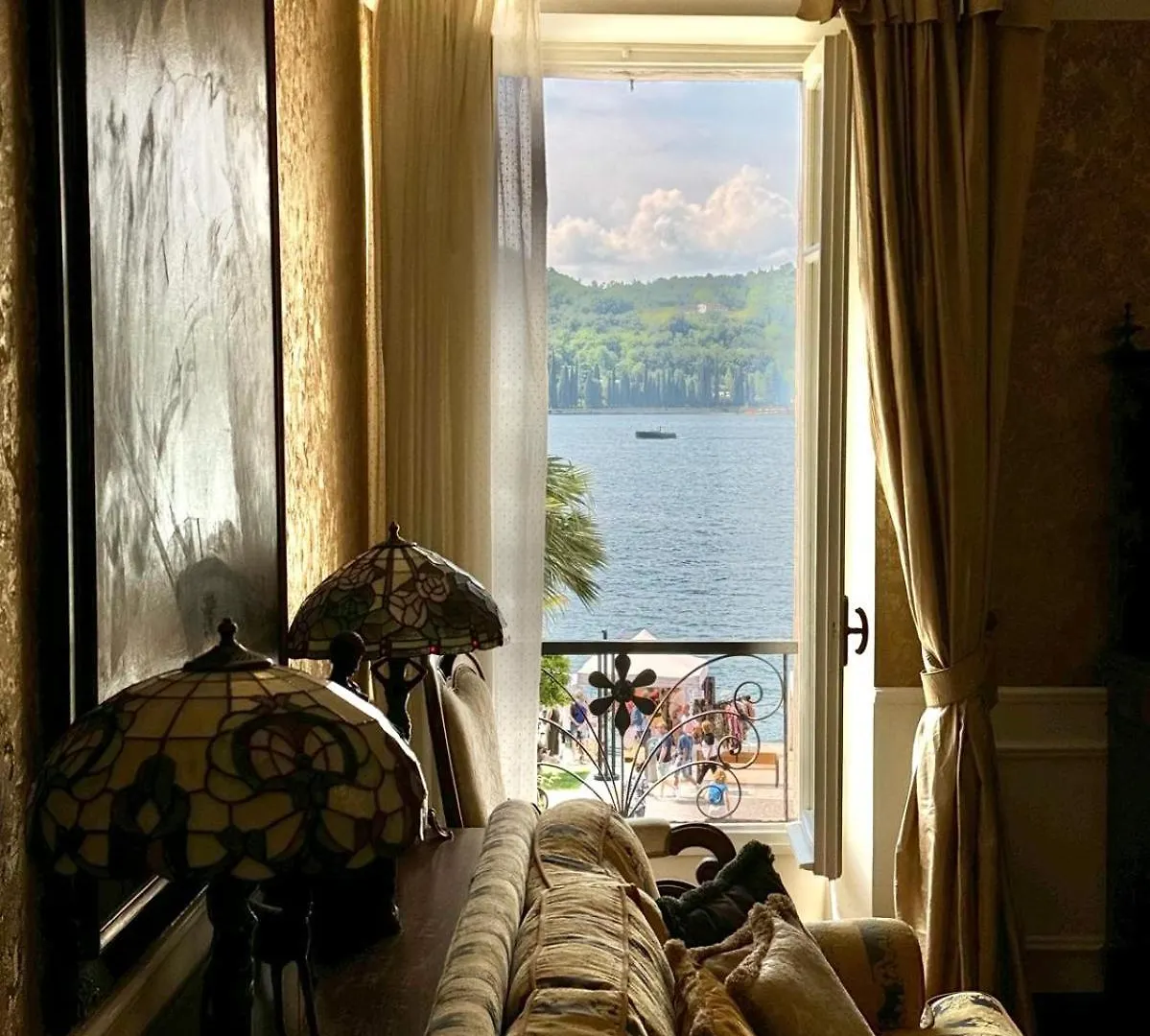 Boutique Apartment Oliva Salò