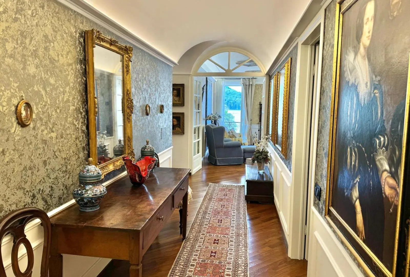 Boutique Apartment Oliva Salo