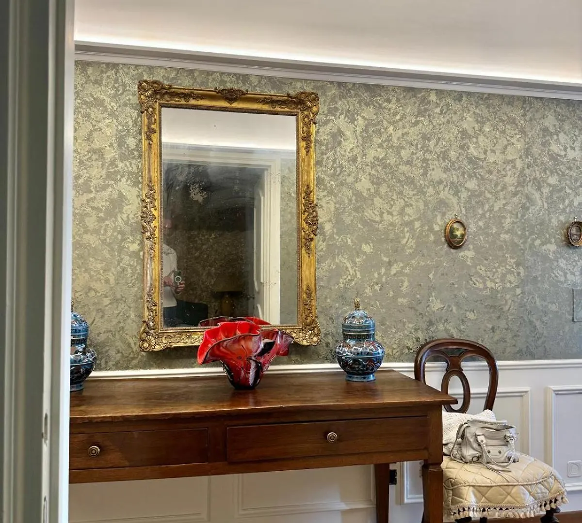 Boutique Apartment Oliva Salo