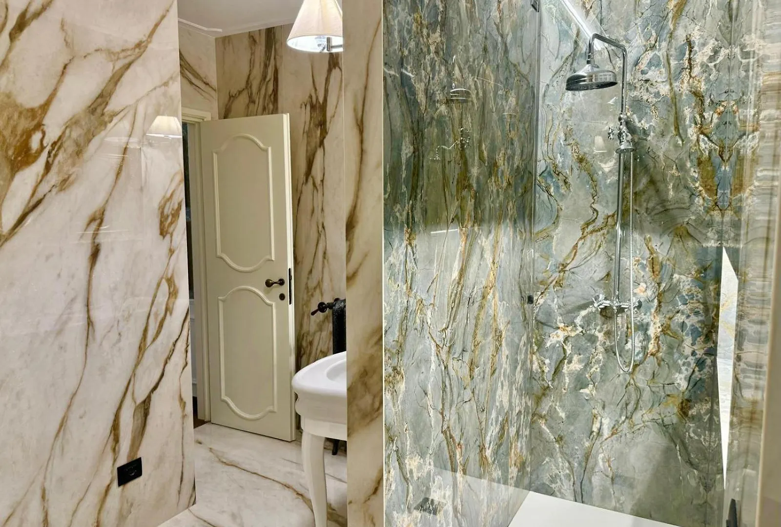 Boutique Apartment Oliva Salo Italy