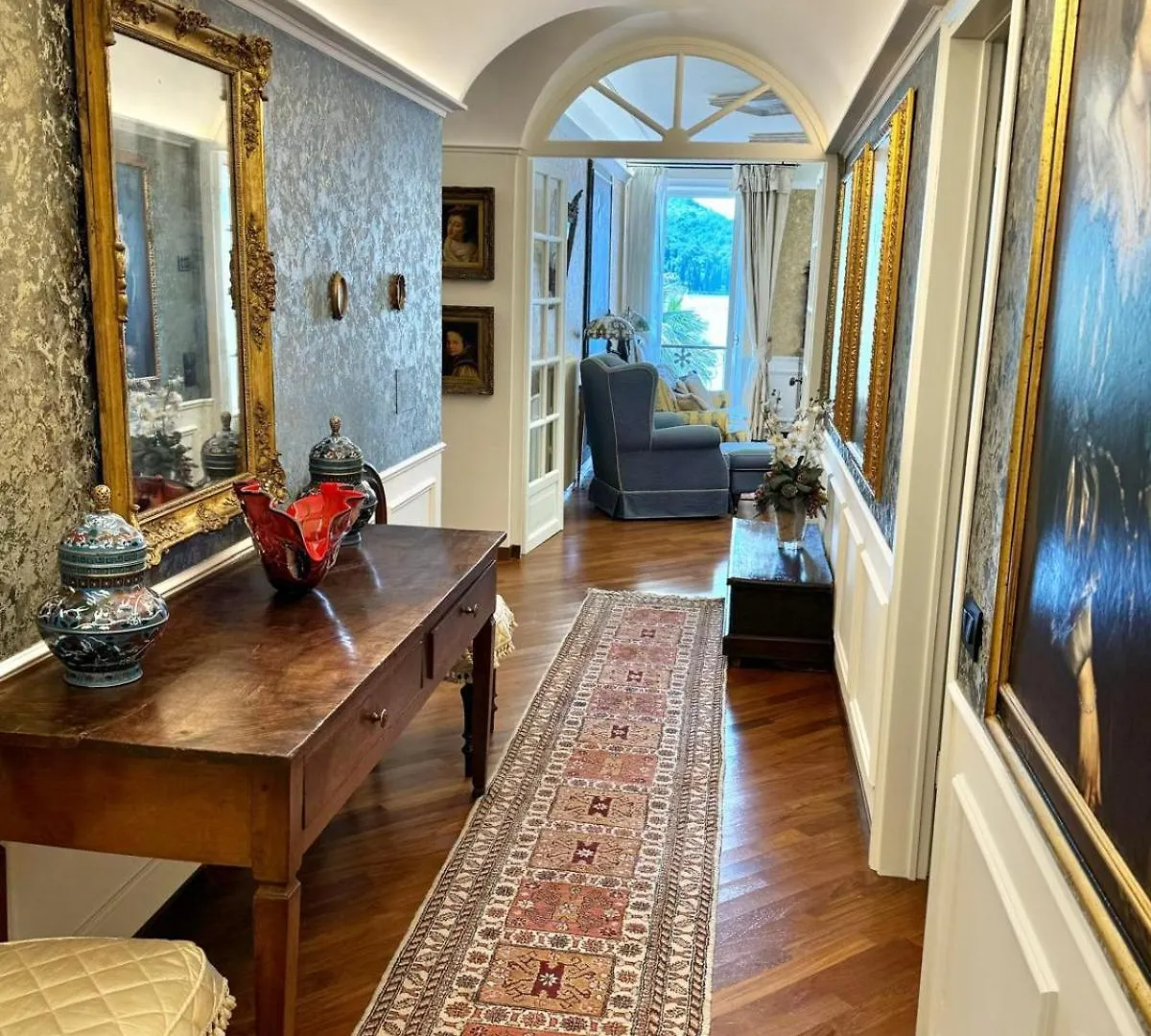 Boutique Apartment Oliva Salò