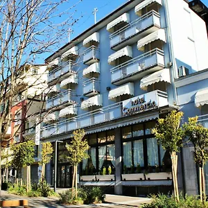 3* Hotel Ristorante Commercio