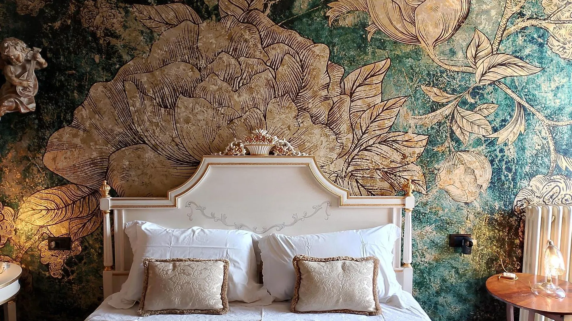 Boutique Apartment Oliva Salo Italy
