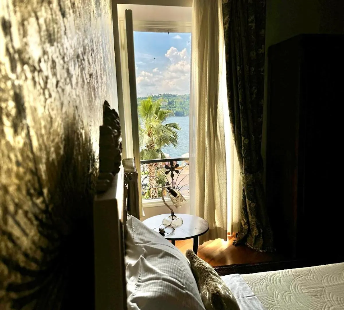 Boutique Apartment Oliva Salo 0*,